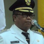 Bupati Ramli MS: Lupakan Perbedaan Pandangan Politik, Saatnya Membangun