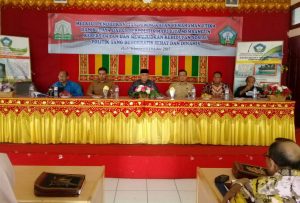PNS Aceh Selatan Dilarang Berpolitik Praktis