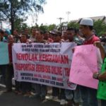 Buntut Demo Transportasi Online, DPD Organda Tegur DPC Banda Aceh