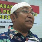 Pendaftaran Ditutup, KIP Beri Tambahan Waktu Validasi Data Sipol