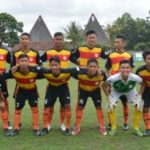 Hadapi Bhayangkara FC, Persimura Siap Tempur