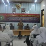 Pengelola Keuangan Madrasah Ikut Diklat Sistem Akuntasi