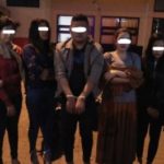 Bukan Sembarang “Kupu-kupu Malam”