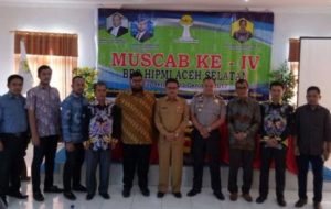 Hipmi Aceh Selatan Dinilai Tak Berkontribusi Bagi Daerah