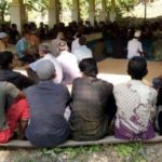 Ratusan Pekebun Bantah Adanya Perambahan Hutan Lindung di Meukek