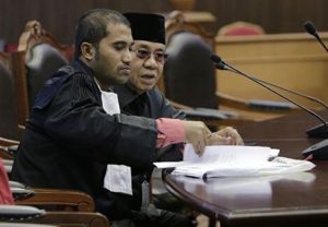 Sidang JR UU Pemilu, YARA Minta MK Perintahkan DPRA dan Gubernur Aceh Gelar Referendum