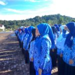 Pemkab Aceh Barat Daya Peringati Sumpah Pemuda