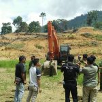 Jaksa Terima SPDP Kasus Dugaan Perambahan Hutan Lindung di Meukek