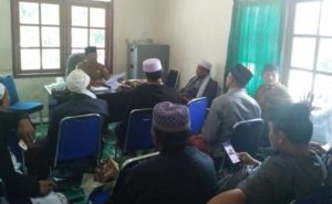 Ulama Aceh Selatan Akan Gelar Muzakarah