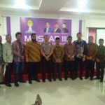 Roni Darwis Ketua BPC Hipmi Abdya