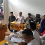 Gubernur Irwandi Pantau Proyek Otsus dan APBA di Simeulue