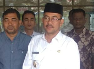 Wabup Abdya: Pelatihan Kewirausahaan Penting untuk Pengentasan Kemiskinan