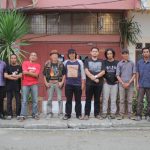 Kenang 13 Tahun Tsunami, 13 Perupa Aceh akan Melukis di Lokasi Bencana