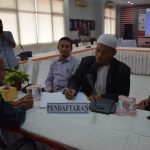Hari Pertama, Baru Satu Parlok Mendaftar ke KIP Aceh