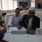 Jejak Tiga Parlok Terhenti di KIP Aceh