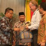 Wujudkan Banda Aceh World Islamic Tourism, Aminulah Minta Dukungan Negara Eropa