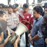 GeRAM Minta PN Meulaboh Eksekusi Putusan MA Terhadap PT Kallista Alam