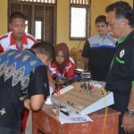 Disdik Provinsi Latih Seribu Lebih Pelajar SMK se-Aceh