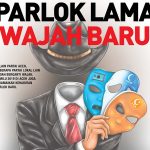 Parlok Lama Wajah Baru