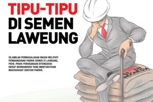 Cover Semen Laweung