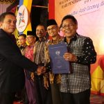 Banda Aceh Kembali Raih Penghargaan Kota Referensi Layanan Pendidikan