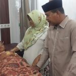 Warga di Aceh Utara Disambar Petir, Dua Meninggal Dunia
