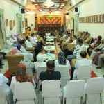 Bupati Aceh Utara Gelar Pertemuan dengan Dokter Spesialis