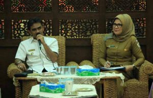 Cek Mad Tegaskan Tidak Akan Lepas RSUCM ke Pihak Lain