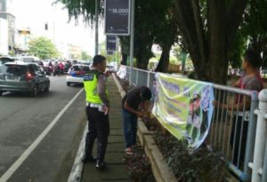 Selama Operasi Zebra, Polisi Aceh Utara dan Lhokseumawe Terapkan Ini bagi Pelanggar