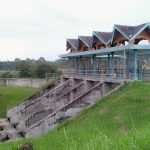 Pintu Air Bendungan Dibuka, Ini Imbauan untuk Petani Aceh Utara