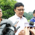 Polemik Konsultasi Pengesahan UU Pemilu