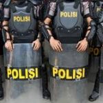 Pelantikan Bupati Aceh Barat, Ratusan Polisi dan TNI Dikerahkan