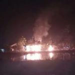 Bara Intoleran di Tanah Sangso