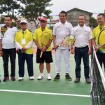 Pra-PORA Pelti Perebutkan 14 Tiket PORA Aceh Besar