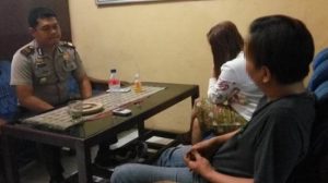 Apes, Anggota Dewan Ini Digerebek Warga saat Tidur Sama Janda