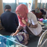 Di Banyuwangi, Keluarga yang Tunggui Pasien di Rumah Sakit akan Digaji per hari