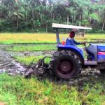 Maksimalkan Pengolahan Lahan, Dinas Pertanian Abdya Kerahkan 32 Traktor 4 WD