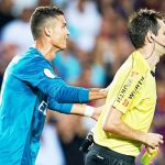 Ronaldo dan Pesan Kepastian Hukum