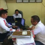 Terkait Kaburnya Napi, Bos Alat Berat Meulaboh Diperiksa Polisi