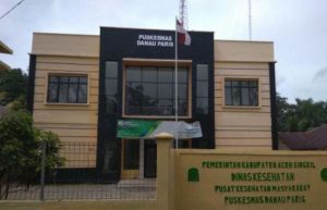 Uang Proyek Tak Kunjung Dibayar, Rekanan Segel Puskesmas Danau Paris