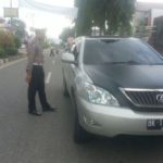 Di Aceh Tenggara, Banyak Kenderaan Dinas Mati Pajak