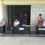 293 Peserta Daftar Panwascam Pidie Jaya