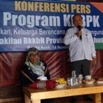 Ini Program Prioritas BKKBN Perwakilan Aceh Tahun 2018