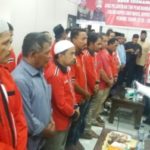 Ditunjuk Jadi Ketua Tim Pemenangan, Nyak Chi Siap Menangkan Pasangan ASLI Jilid II