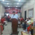 Mualem Optimis Pasangan ASLI Jilid II Menang di Pilkada Pidie Jaya