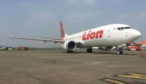 Alhamdulillah, Lion Air Layani Penerbangan Umrah dari Aceh