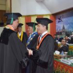 Unsyiah Tambah Dua Guru Besar Bidang Pendidikan dan Teknik