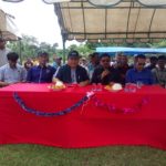Selama 70 Tahun, Baru Anggota DPR RI Ini Kunjungi Desa Blang Tingkeum