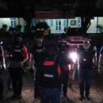 Tim STAR Tingkatkan Patroli Malam di Lokasi Rawan Kriminalitas