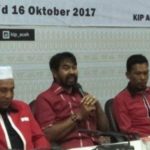 Partai Aceh, Antara Target dan Keretakan Internal